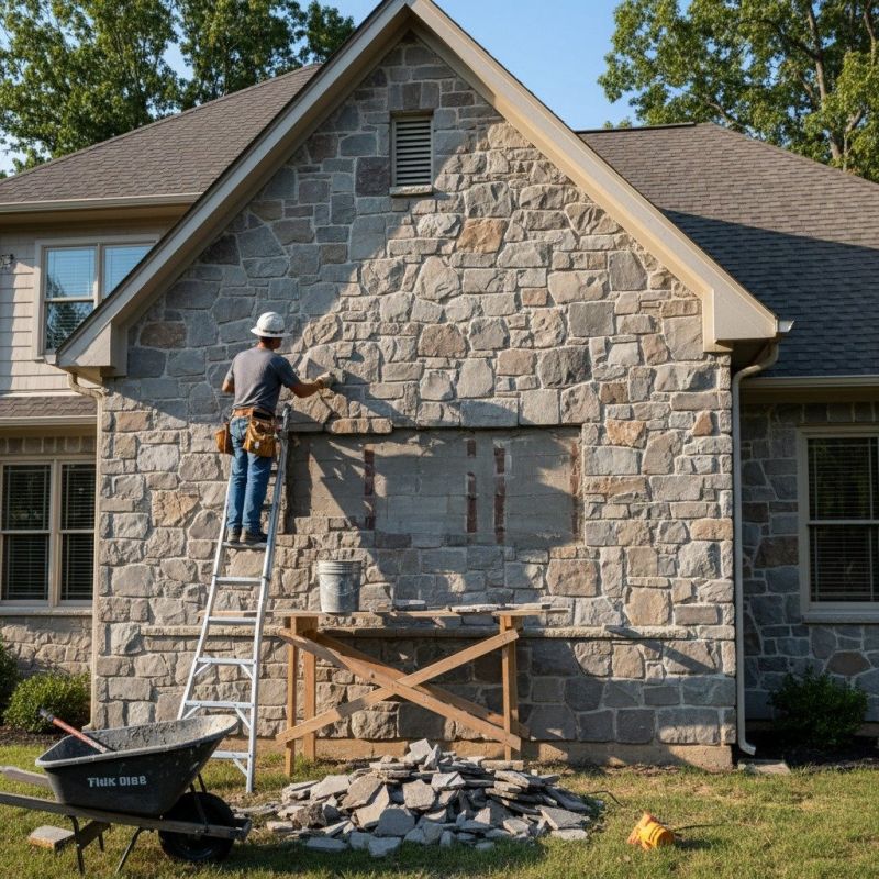 Masonry Service in Bonita Springs, FL