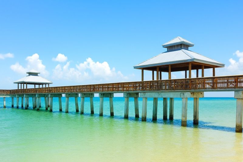 Masonry Service in Bonita Springs, FL