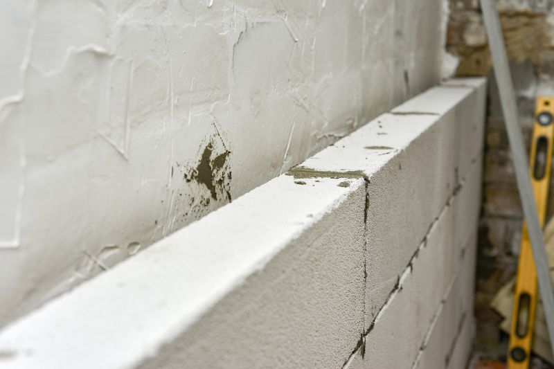 Block Wall Repair in Fort Myers, FL