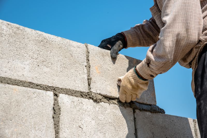 Block Wall Repair in Bonita Springs, FL