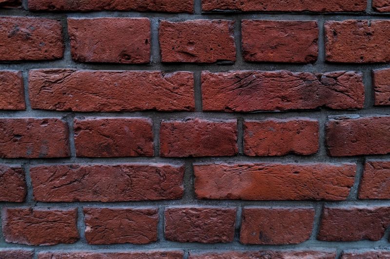Brick Caulking in Bonita Springs, FL