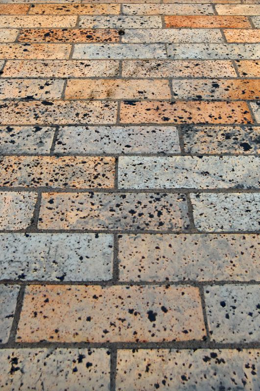 Brick Flatwork Repair in Naples, FL