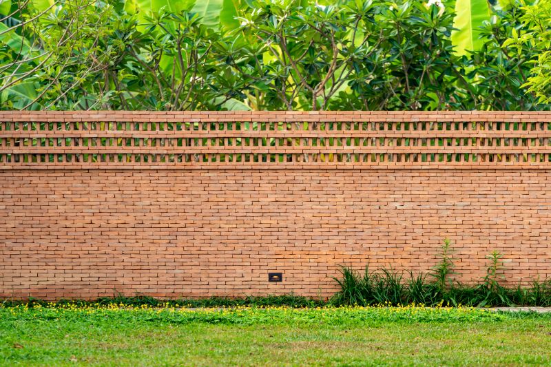 Brick Repair in Naples, FL
