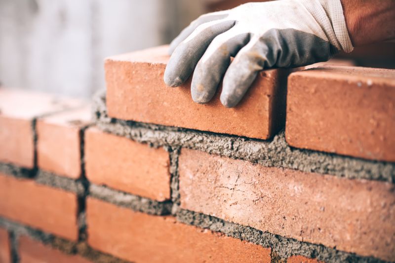 Brick Restoration in Alva, FL