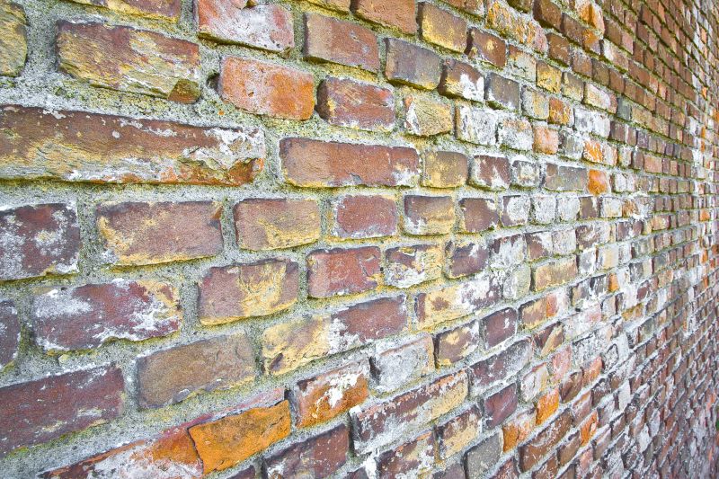 Brick Restoration in Cape Coral, FL