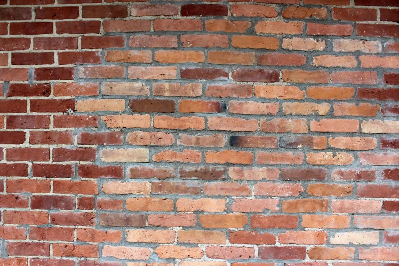 Brick Restoration in Collier County, FL