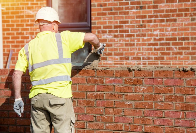 Brick Restoration in Collier County, FL