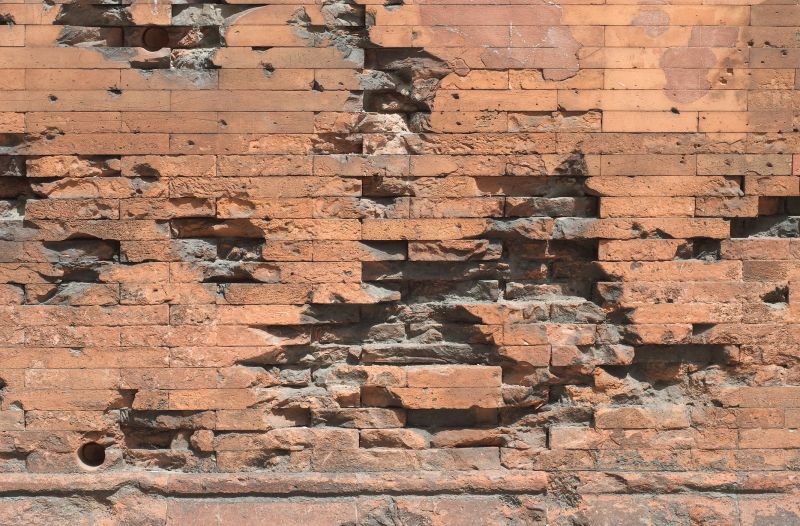 Brick Restoration in Fort Myers, FL
