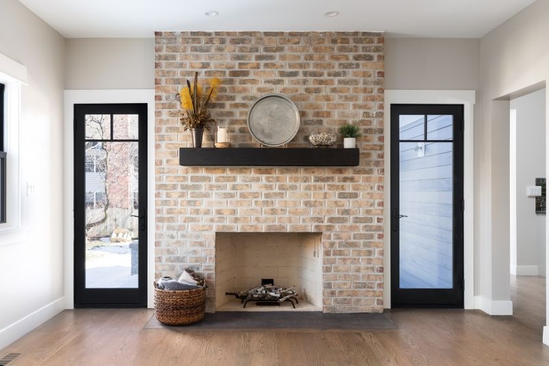 Brick Restoration in Naples, FL
