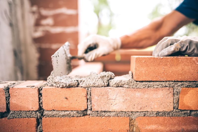 Brick Restoration in North Fort Myers, FL