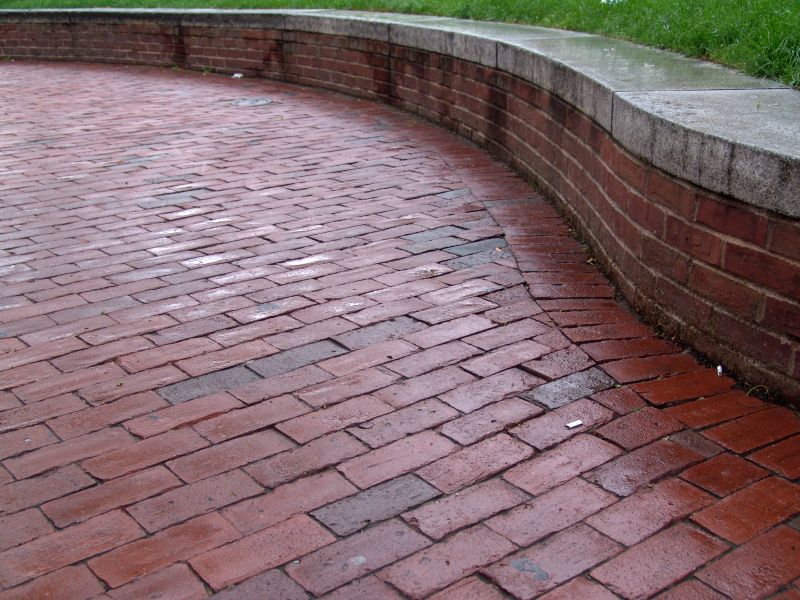 Brick Restoration in North Fort Myers, FL
