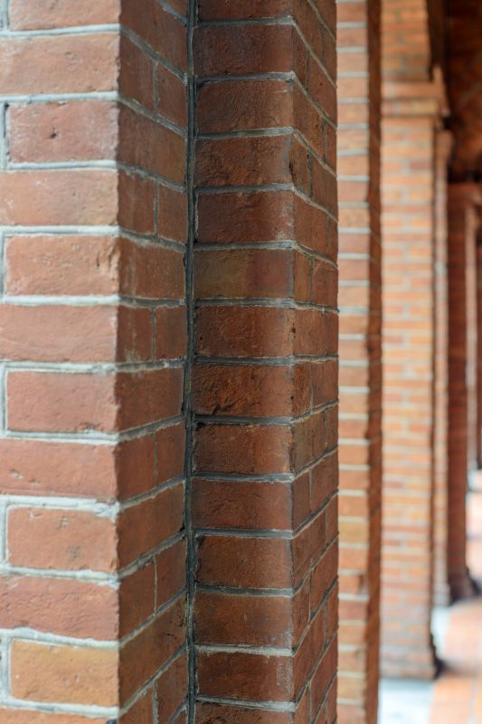 Brick Restoration in North Fort Myers, FL