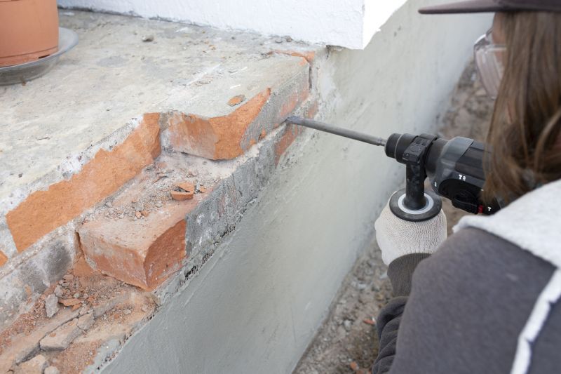Brick Restoration in Sanibel, FL