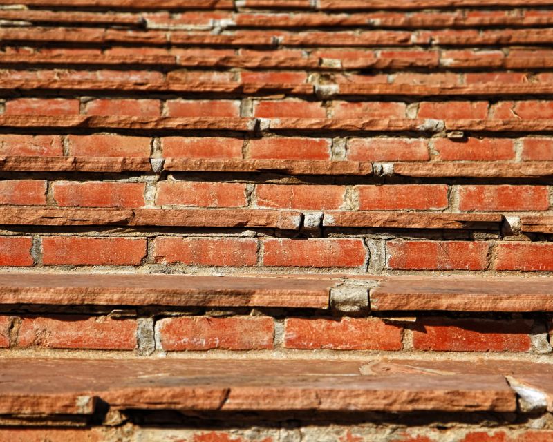 Brick Stairs Repair in Alva, FL
