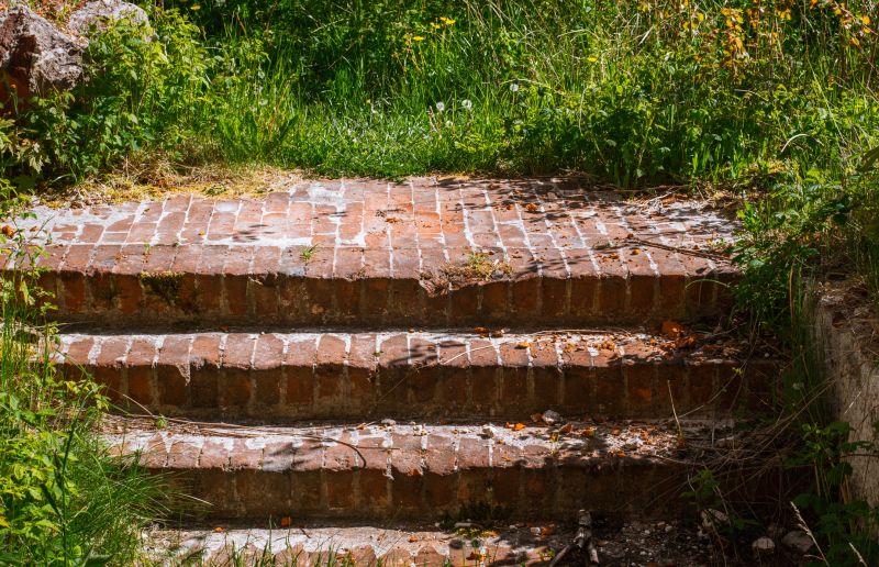Brick Stoop Repair in Bonita Springs, FL