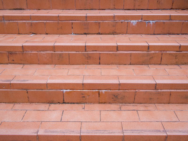 Brick Stoop Repair in Bonita Springs, FL