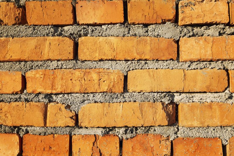 Brick Wall Repair in Estero, FL