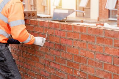 Brick Wall Repair in Fort Myers Beach, FL