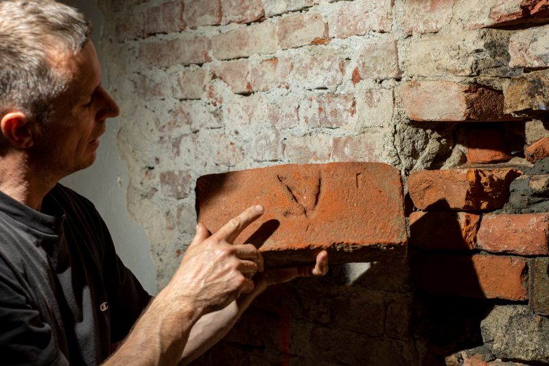 Brick Wall Repair in Lee County, FL