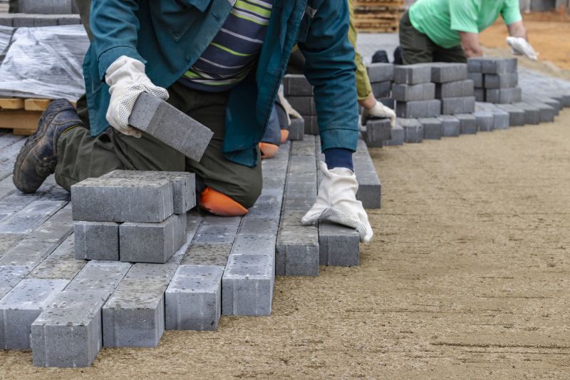 Commercial Masonry Repair in Collier County, FL