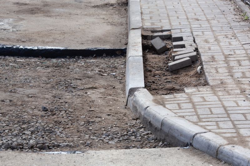 Commercial Masonry Repair in Estero, FL