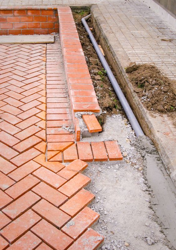 Commercial Masonry Repair in Fort Myers Beach, FL