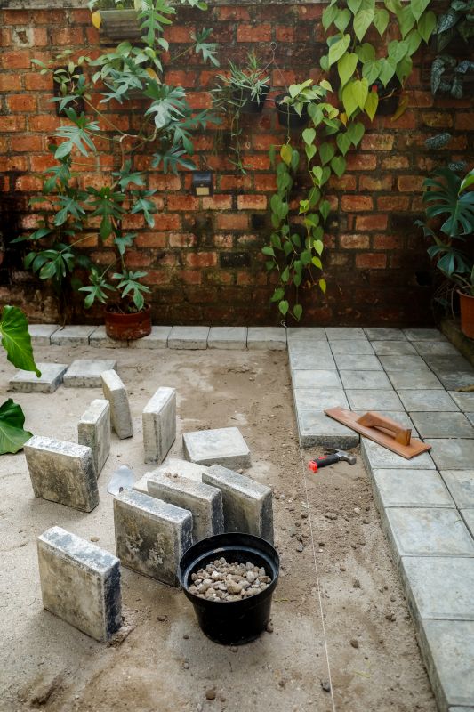 Commercial Masonry Repair in Lehigh Acres, FL
