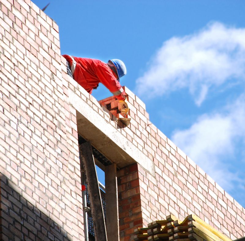 Commercial Masonry Repair in Bonita Springs, FL