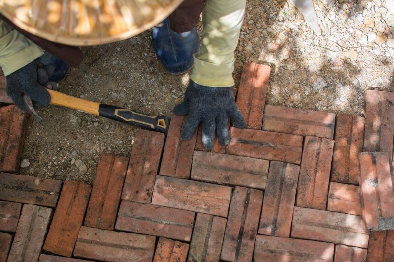 Commercial Masonry Repair in Naples, FL