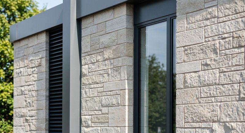 Commercial Stone Masonry in Estero, FL