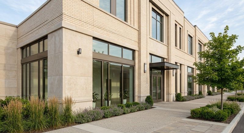 Commercial Stone Masonry in Fort Myers Beach, FL