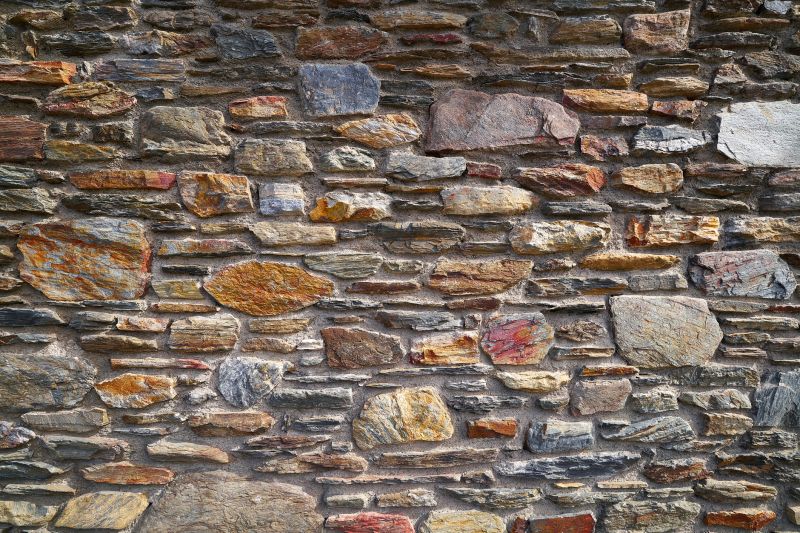 Commercial Stone Masonry in Fort Myers, FL