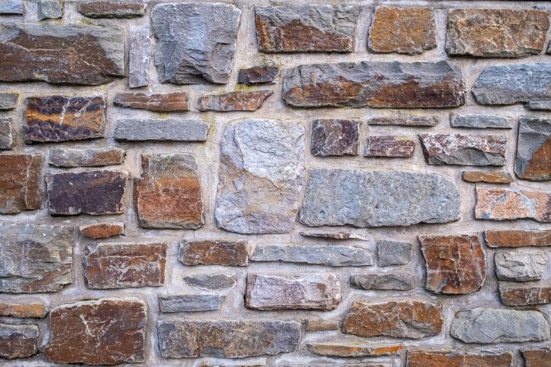 Commercial Stone Masonry in Sanibel, FL