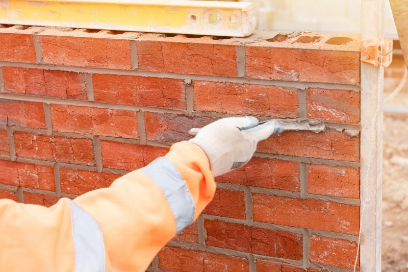 Masonry Repair in Cape Coral, FL