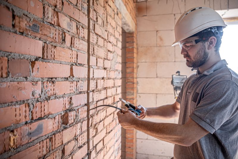 Masonry Repair in Fort Myers, FL