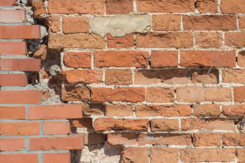 Masonry Repair in Lee County, FL