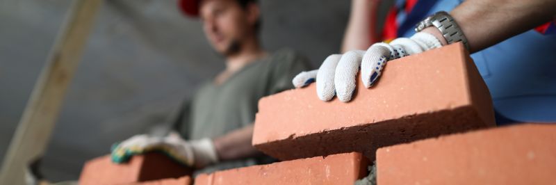 Masonry Repair in Lehigh Acres, FL