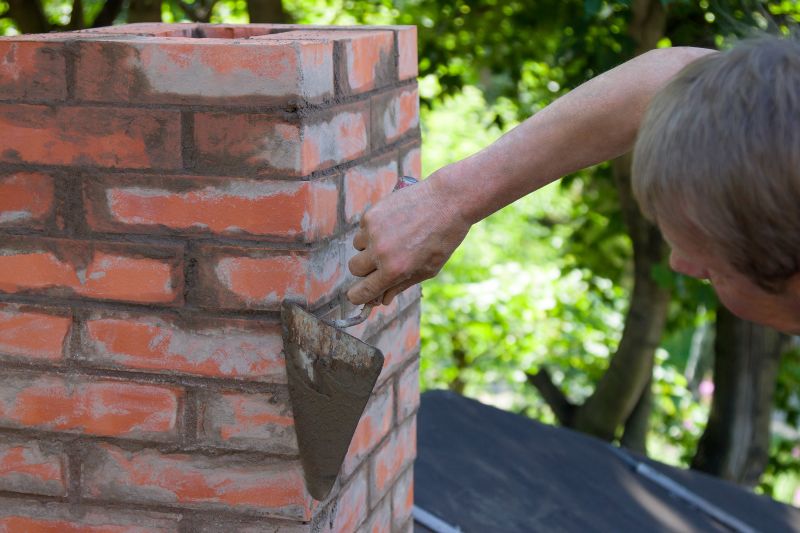 Masonry Repair in Bonita Springs, FL