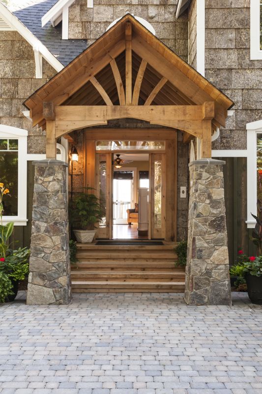 Stone Column Repair in Bonita Springs, FL