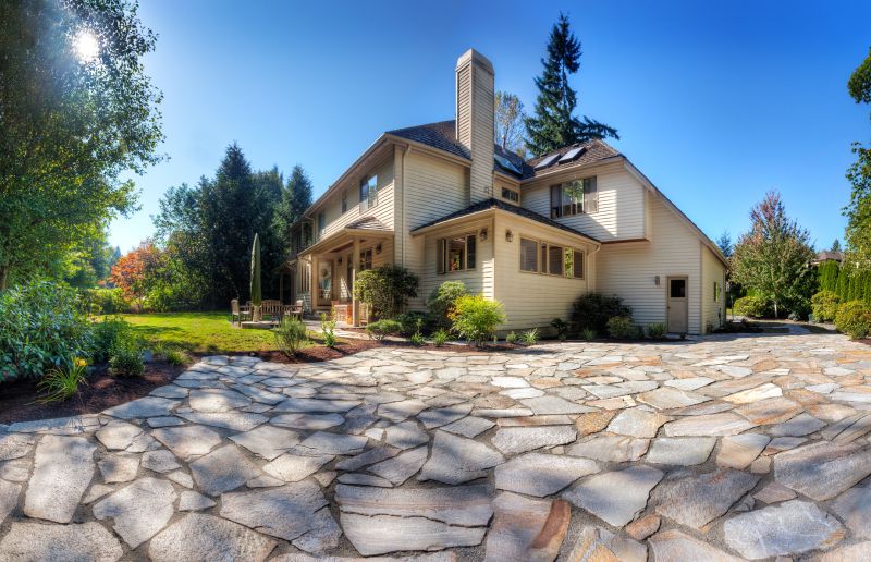 Stone Hardscape Service in Bonita Springs, FL
