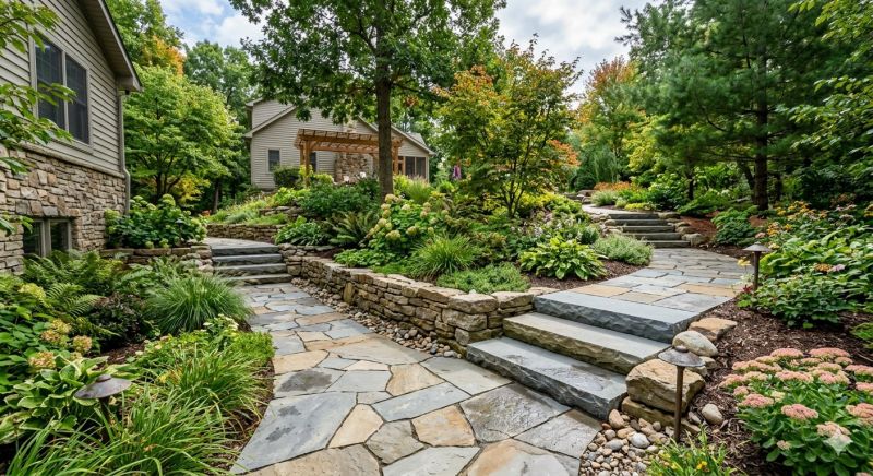 Stone Hardscape Service in Bonita Springs, FL
