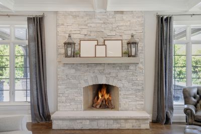 Stone Masonry Installation in Estero, FL