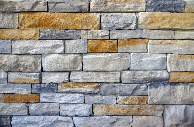 Stone Masonry Installation in Lee County, FL