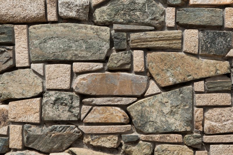 Stone Masonry Installation in Lehigh Acres, FL