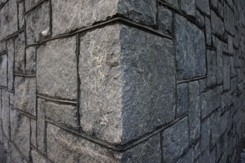 Stone Masonry Repair in Naples, FL