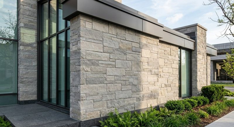 Stone Masonry Service in Bonita Springs, FL