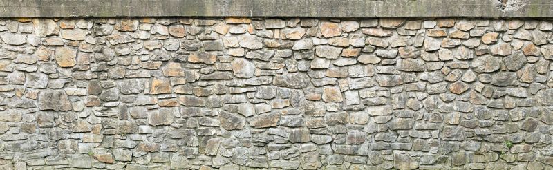 Stone Wall Repair in Sanibel, FL