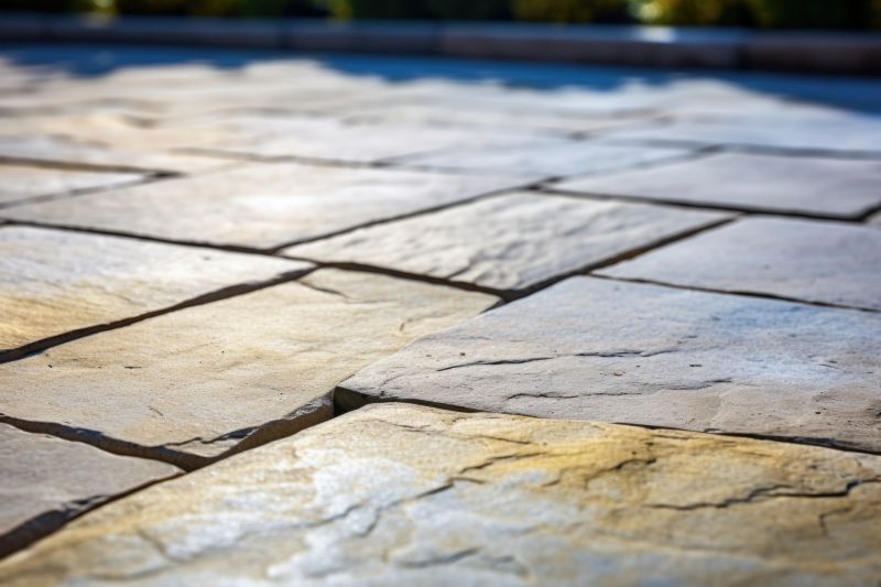 Stonework Repair in North Fort Myers, FL